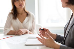 arbeitsweise, Unternehmensberatung, Evaluierung psychischer Belastungen am Arbeitsplatz
