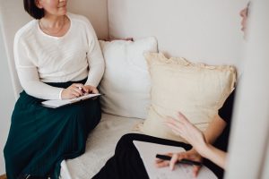 arbeitsweise, Unternehmensberatung und Training